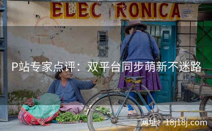 P站专家点评：双平台同步萌新不迷路