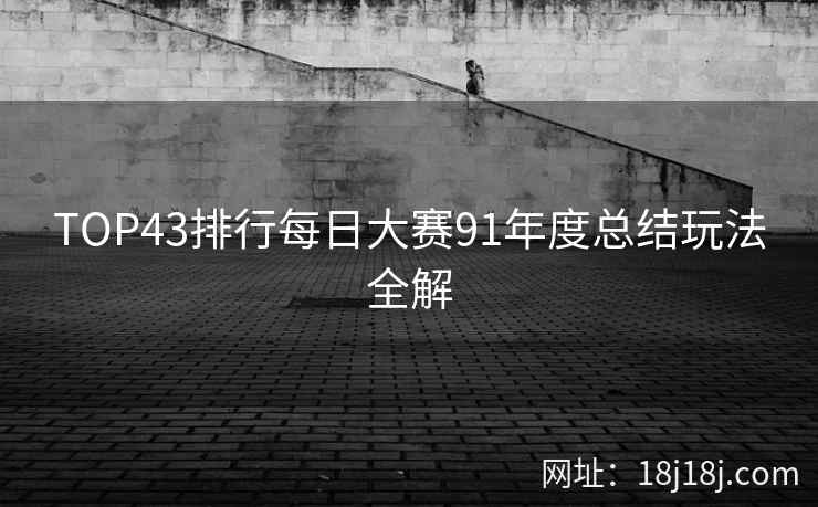 TOP43排行每日大赛91年度总结玩法全解