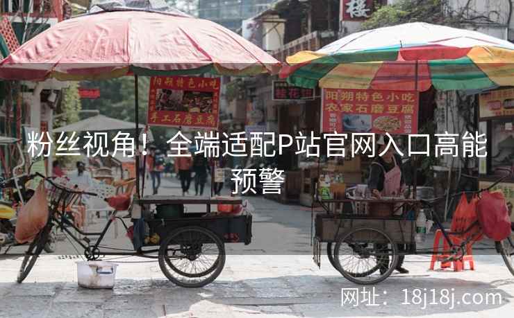 粉丝视角！全端适配P站官网入口高能预警