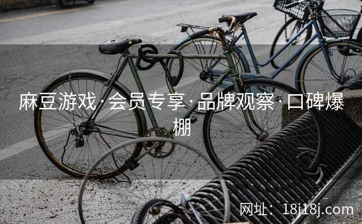 麻豆游戏·会员专享·品牌观察·口碑爆棚