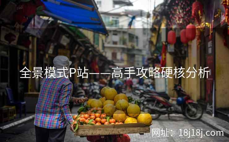 全景模式P站——高手攻略硬核分析